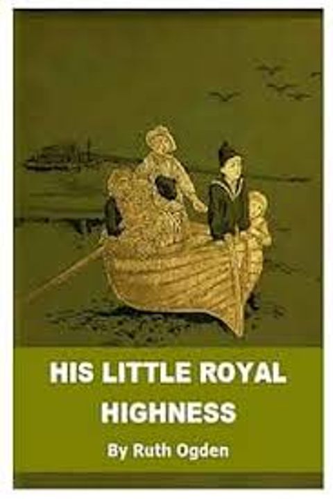 His Little Royal Highness