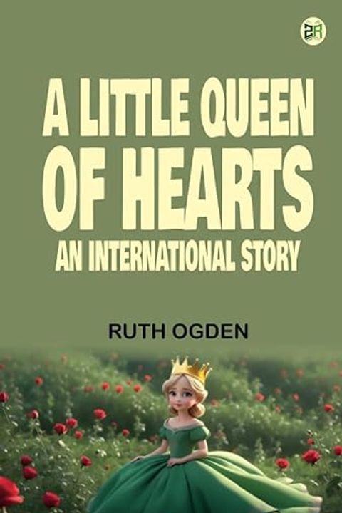 A Little Queen of Hearts