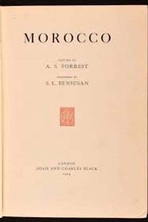 Morocco
