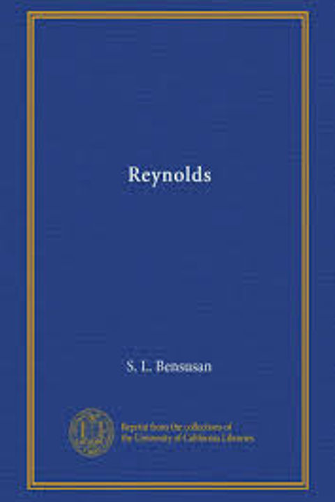 Reynolds