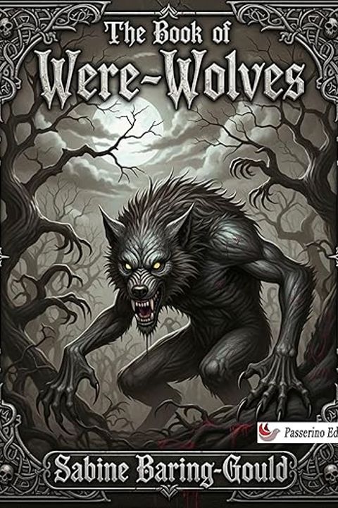 The Book of were-Wolves