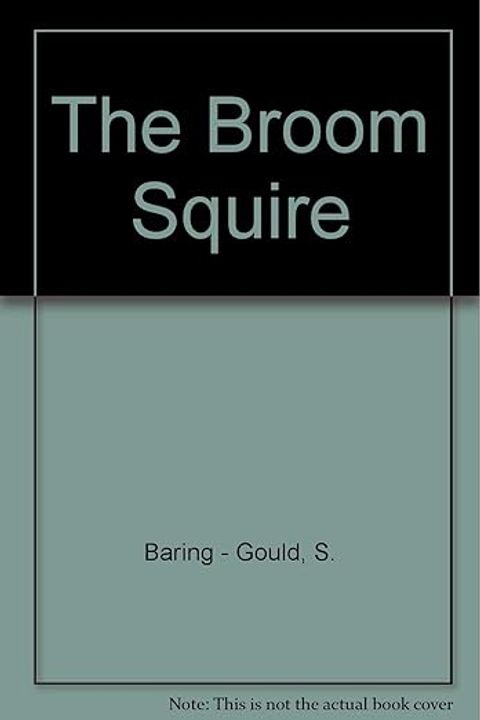 The Broom-Squire