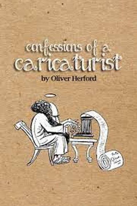 Confessions of a Caricaturist