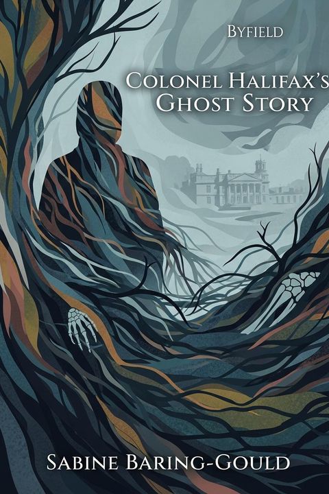 Colonel Halifax's Ghost Story