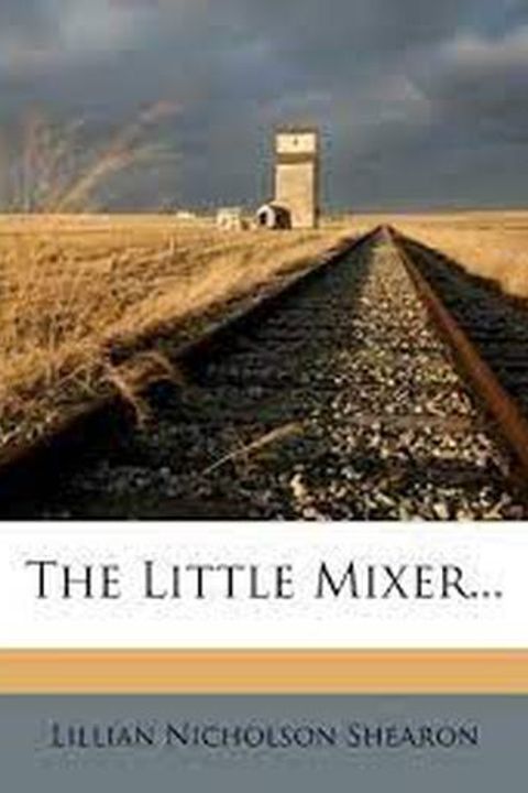 The Little Mixer