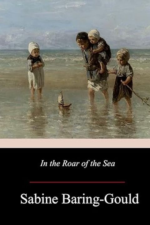 In the Roar of the Sea
