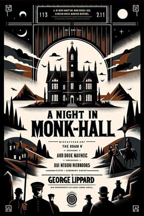 A Night in Monk-Hall