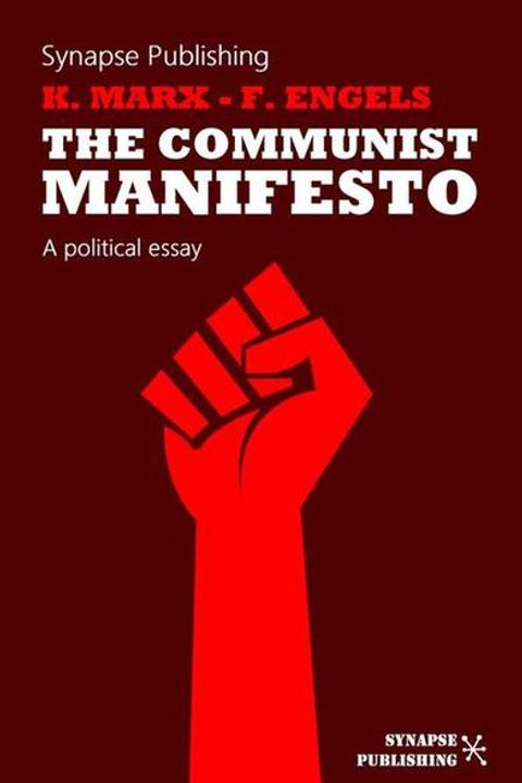 The Communist Manifesto
