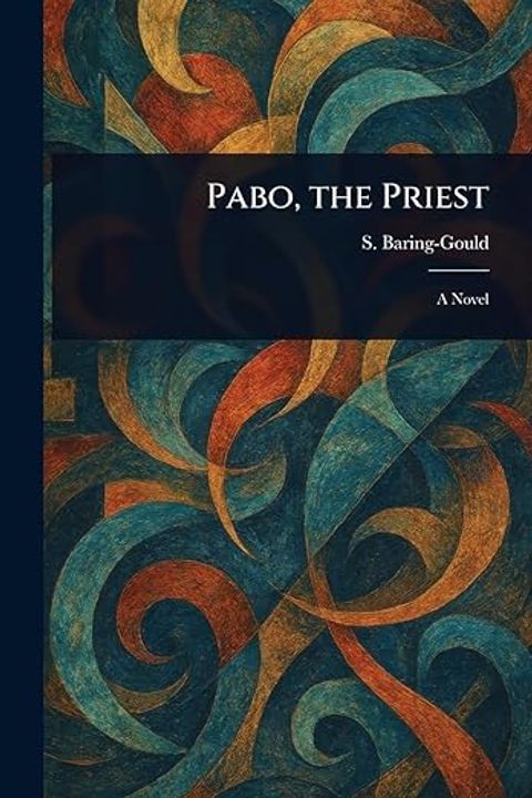 Pabo, the Priest: in Ogofau