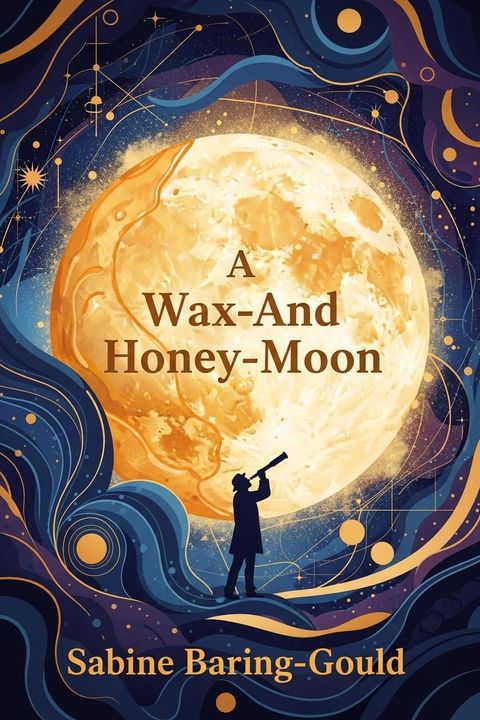 A Wax-And-Honey-Moon