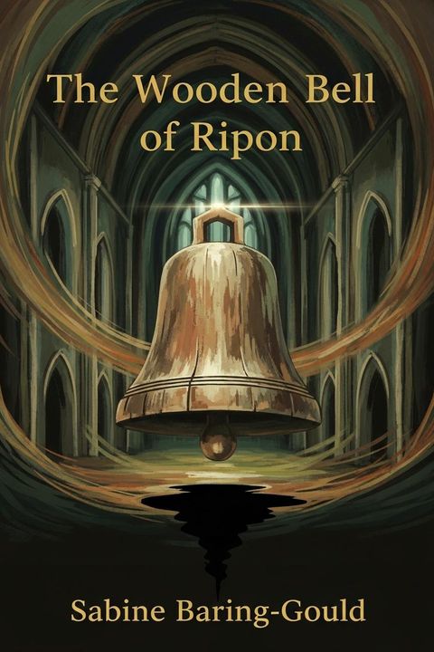 The Wooden Bell of Ripon