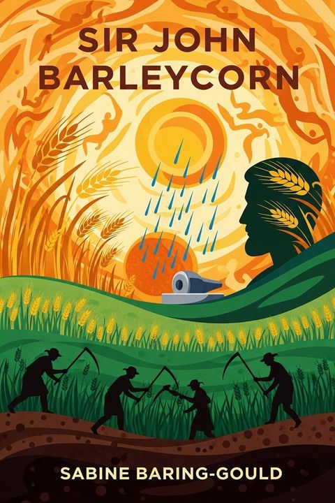 Sir John Barleycorn