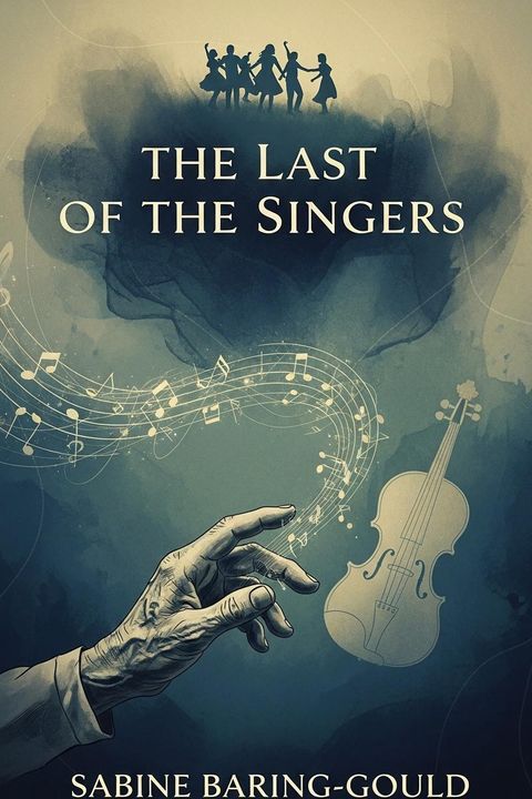 The Last of the Singers