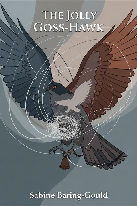 The Jolly Goss-Hawk
