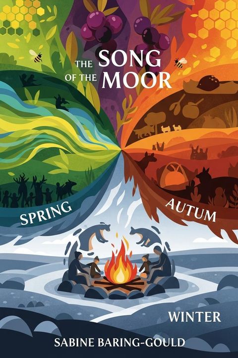 The Song of the Moor