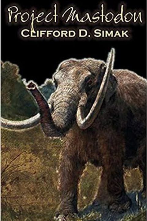 Project Mastodon