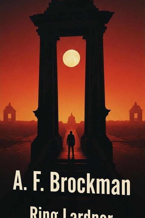 A. F. Brockman