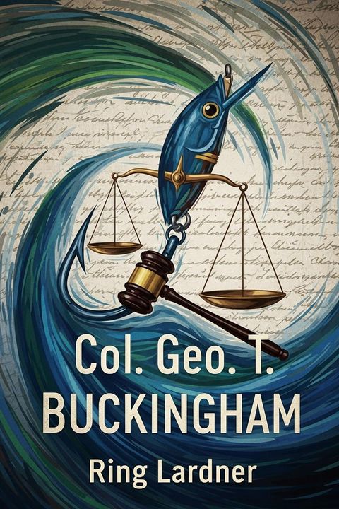 Col. Geo. t. Buckingham