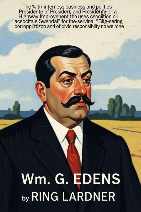 Wm. G. Edens