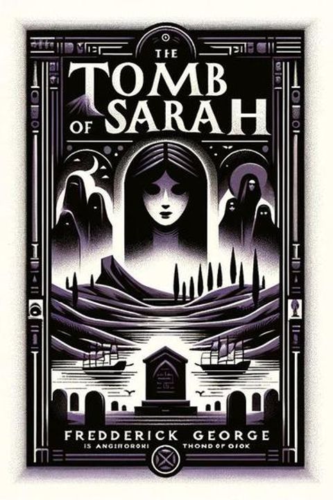 The Tomb of Sarah