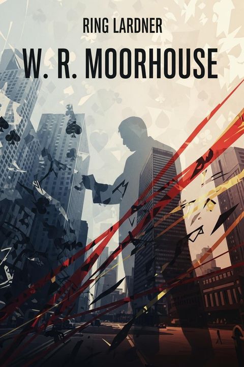 W. R. Moorhouse