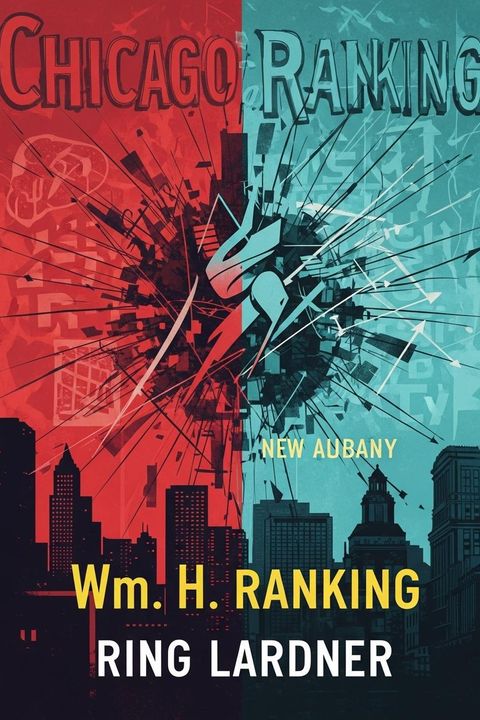 Wm. H. Ranking