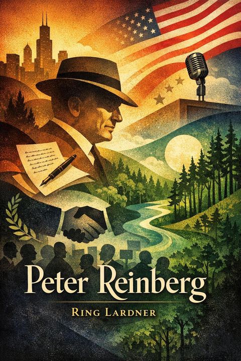 Peter Reinberg