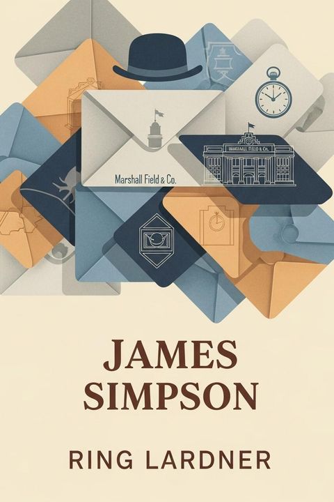 James Simpson