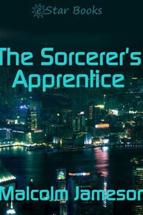 The Sorcerer's Apprentice