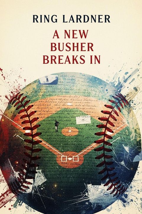 A New Busher Breaks In