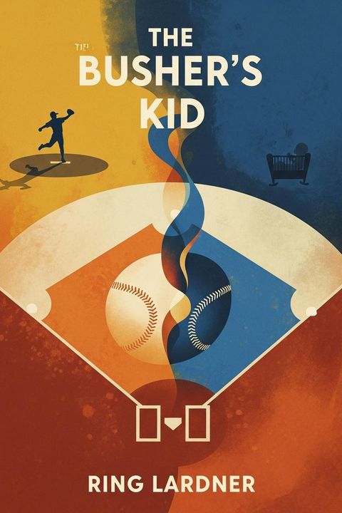 The Busher's Kid