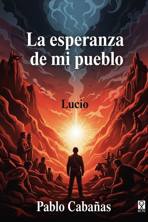 La esperanza de mi pueblo