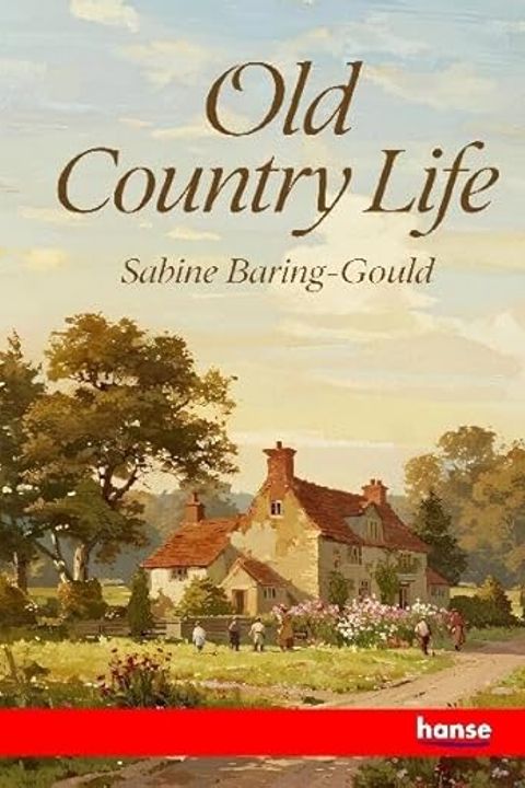 Old Country Life