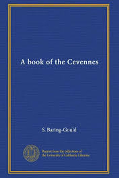 A Book of the Cevennes