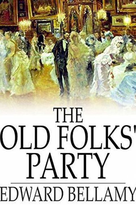 The Old Folks' Party