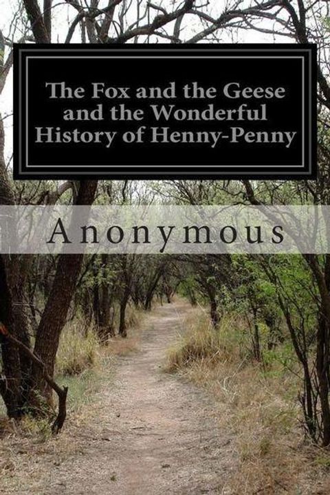 The Fox and the Geese