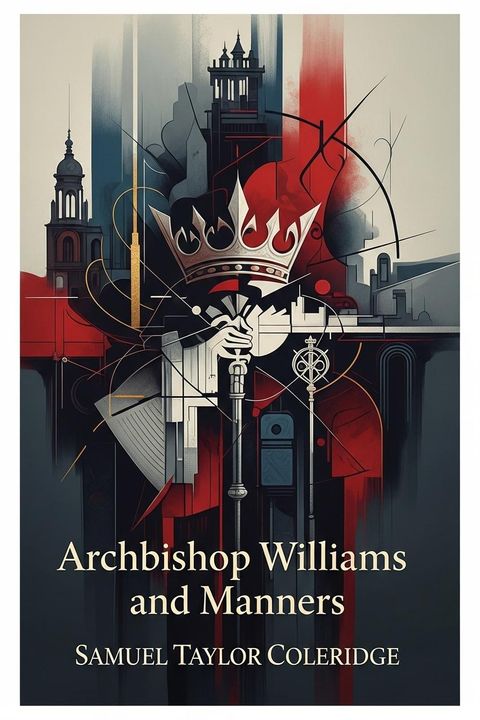 Archbishop Williams and Manners
