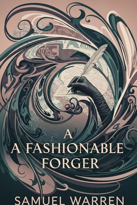 A Fashionable Forger