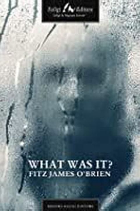 What Was It? A Mystery
