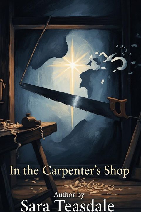 In the Carpenter's Shop