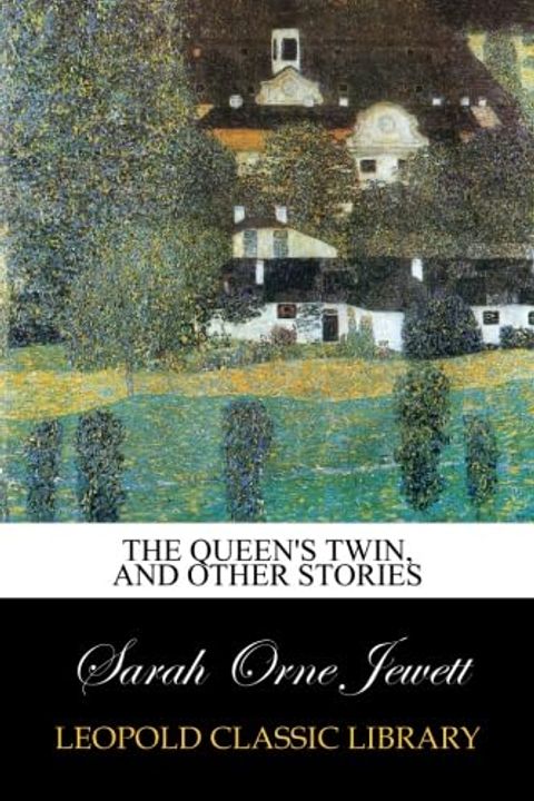 The Queen's Twin