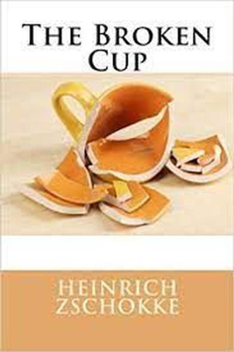 The Broken Cup