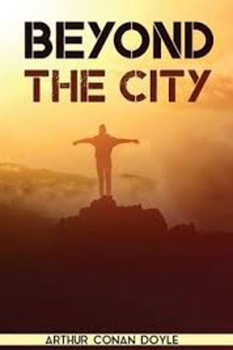 Beyond the City