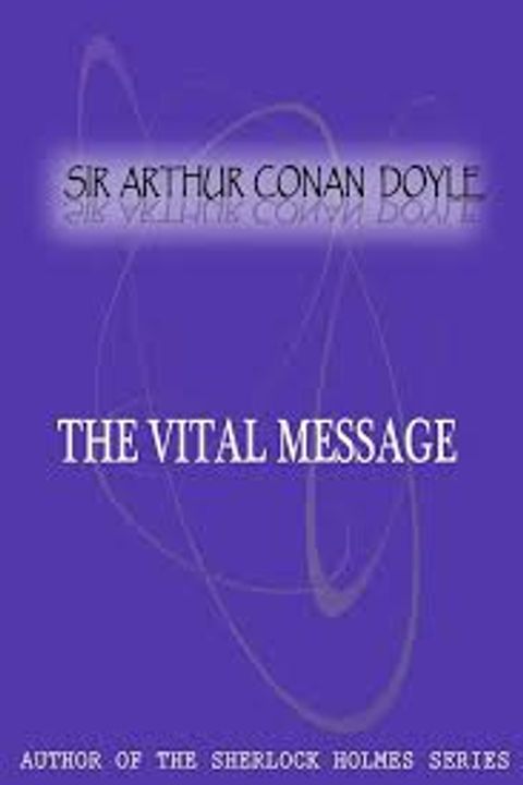 The Vital Message