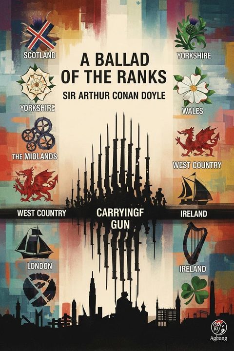 A Ballad of the Ranks