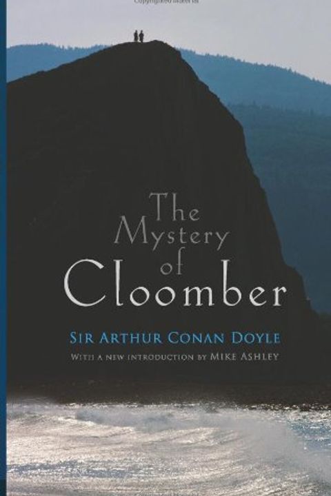 The Mystery of Cloomber