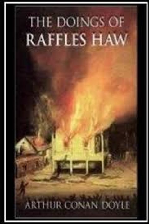 The Doings of Raffles Haw