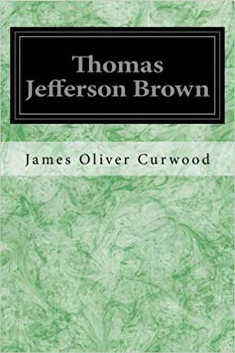 Thomas Jefferson Brown