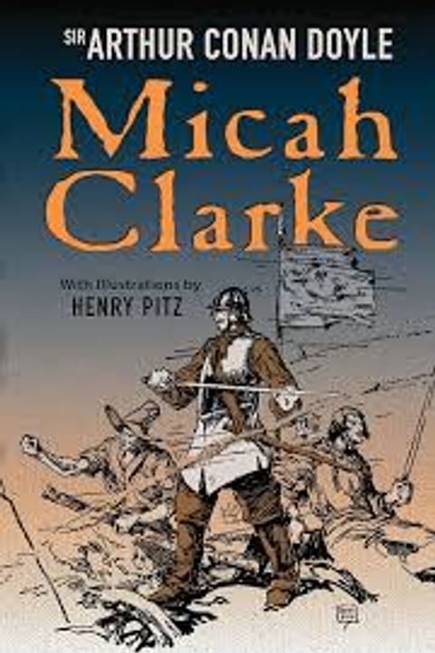 Micah Clarke