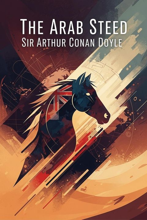 The Arab Steed